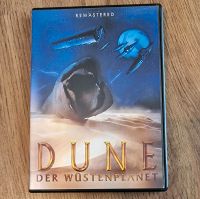 DVD  DUNE der Wüstenplanet Hessen - Hanau Vorschau