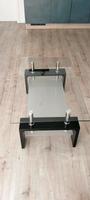 glass tisch 100x60x45 Bayern - Wemding Vorschau