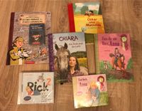 Neue Kinderbücher/ CDs (einzeln oder als Set zu verkaufen) Nordrhein-Westfalen - Verl Vorschau