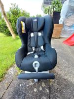 Britax Römer Max- Fix II Cosmos Black Hessen - Kaufungen Vorschau