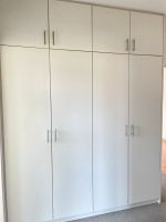 Weißer Einbauschrank Niedersachsen - Celle Vorschau