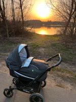 ✨ Emmaljunga Kinderwagen (komplett) ✨ Niedersachsen - Balge Vorschau