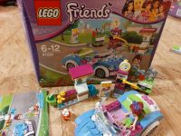 Lego Friends Mias Sportflitzer 41091 Bayern - Aichach Vorschau