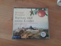Nathan und seine Kinder HÖRBUCH 4 CDs Baden-Württemberg - Bietigheim-Bissingen Vorschau