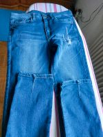 Jungen Jeanshose gr.158 Rheinland-Pfalz - Hennweiler Vorschau