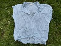 Damen Bluse 34 H&M Hessen - Biedenkopf Vorschau