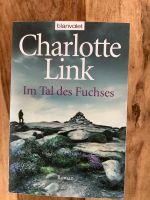 Charlotte Link - im Tal des Fuchses Rheinland-Pfalz - Rheinbreitbach Vorschau