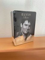 Elvis Presley DVD-Box Limited Edition Steelbox eingeschweißt Hessen - Butzbach Vorschau