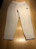 ADIDAS hellgraue Jogginghose Gr. S  - Kurzlänge - Bochum - Bochum-Süd Vorschau