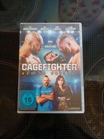 DVD Cagefighter Worlds Collide Leipzig - Schönefeld Vorschau