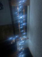 LED Lichterkette Weihnachtsbeleuchtung Weihnachten Dekoration Bayern - Kammerstein Vorschau