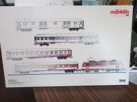 Märklin 2859 unbespielt Nordrhein-Westfalen - Paderborn Vorschau