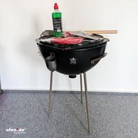 PBQ ATMO SFERA Pelletgrill Sachsen-Anhalt - Teutschenthal Vorschau