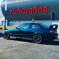 SUCHE E36 Coupe Limousine 318is 320i 323i 325i 328i Sachsen-Anhalt - Ilsenburg (Harz) Vorschau