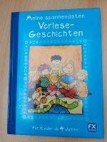 Meine spannendsten Vorlesegeschichten Schmid 4+ Bayern - Weiden (Oberpfalz) Vorschau