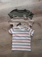 3er Set T-Shirts, Junge C&A Größe 92 Kreis Ostholstein - Ratekau Vorschau
