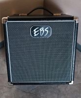 Verkaufe EBS Classic Session 60 Bass Combo Baden-Württemberg - Wertheim Vorschau