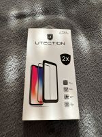 Panzerschutzglas für iPhone X/XS Bayern - Kolitzheim Vorschau