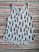 Gemustertes H&M Divided Top Hessen - Hüttenberg Vorschau