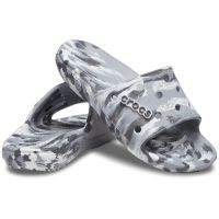 Crocs Classic Badeschuh Slide Light Gr. 36/37 grau 206879-OES NEU Niedersachsen - Braunschweig Vorschau