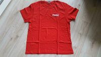 Coca Cola T-Shirt Shirt Hemd Werbeshirt Baumwolle Nordrhein-Westfalen - Dorsten Vorschau