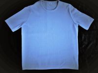 LUCIA Pullover, Kurz-Arm, Seidenglanz-Aquamarinblau, Gr. 40,42,44 Berlin - Wilmersdorf Vorschau