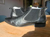 HERRENSCHUH BUGATTI, MORONI I, SCHWARZ, 47 Hessen - Melsungen Vorschau
