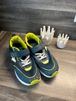 KangaROOS Sneaker Turnschuhe mit Gummischnürung Gr. 37 blau Rheinland-Pfalz - Neuwied Vorschau