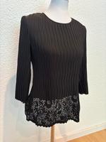 Bluse / Shirt mit Spitze von Gerry Weber - Gr. 36 Bayern - Eisingen Vorschau