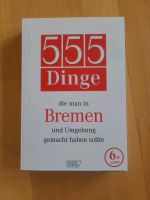 555 Dinge die man in Bremen und Umgebung gemacht haben sollte Hessen - Edertal Vorschau