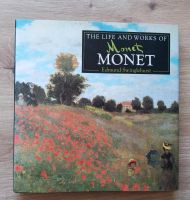 The life and works of Monet Malerei Niedersachsen - Papenburg Vorschau