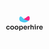 Vorschaubild einer Anzeige von Cooperhire.io - Jobs & Recruiting Software