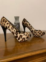 Dolce & Gabbana - Halbschuhe - Tierprint - Größe: EU 37,5 / IT 38 Hessen - Maintal Vorschau