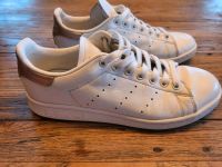 Adidas Originals Sneaker Stan Smith Schuhe Größe 39.5 Sachsen - Eppendorf Vorschau