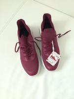 Geox Sneaker Spherica Actif in magenta pink Gr.41 Neu Bayern - Erlangen Vorschau