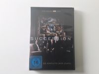 DVD Succession 1.Staffel in deutscher Fassung Bayern - Forchheim Vorschau