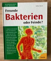 Freunde Bakterien oder Feinde? Volker Rusch Bayern - Augsburg Vorschau