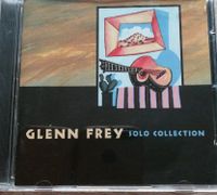 CD - Glenn Frey / Solo Collection Niedersachsen - Beedenbostel Vorschau