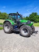 Deutz - Fahr, Agrotron 6180 P Nordrhein-Westfalen - Barntrup Vorschau