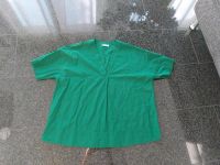 Marc O'Polo Bluse Shirt grün Gr. 44 XXL Sommer Bayern - Klingenberg am Main Vorschau