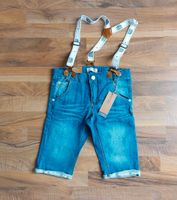 Name It Shorts kurze Hose Gr. 152 Neu Brandenburg - Strausberg Vorschau