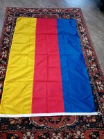 Nordholland Fahne, Flagge ca. 95 x 145 cm Rheinland-Pfalz - Bacharach Vorschau