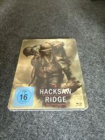 Hacksaw Ridge - Amazon Excklusive Steelbook - OVP Köln - Köln Dellbrück Vorschau