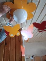 Schöne Kinderzimmer Deckenlampe Parchim - Landkreis - Zölkow Vorschau