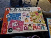 Jumbo ich lerne Im Kindergarten Nordrhein-Westfalen - Ibbenbüren Vorschau