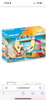 Playmobil Bungalow mit Pool - ohne Inhalt Nordrhein-Westfalen - Gütersloh Vorschau