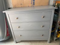 Ikea Hemnes Kommode Grau Nordrhein-Westfalen - Haan Vorschau