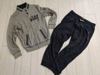 Camp David Jogginganzug Jogginghose Pullover Gr M  CAMP DAVID Nordrhein-Westfalen - Wetter (Ruhr) Vorschau