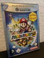 Mario Party 5 Gamecube Nordrhein-Westfalen - Haan Vorschau