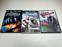 Fast & Furious  DVD Baden-Württemberg - Lörrach Vorschau